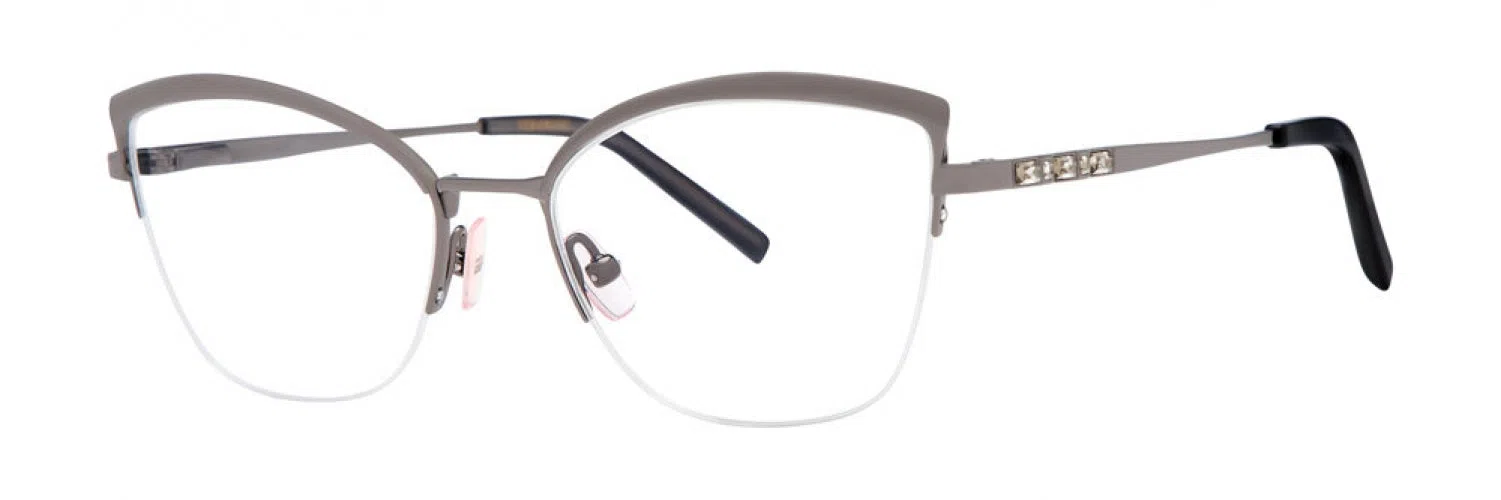 Vera Wang Veronika Eyeglasses - view 2